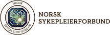 Logo Norsk Sykpleierforbund